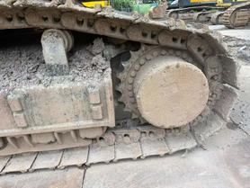 Buy Sany SY650HB Used Excavator / 3 Buy Sany SY650HB Used Excavator / 3
