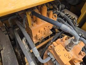 Buy Sany SY245H Used Excavator / 8 Buy Sany SY245H Used Excavator / 8