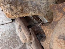 Buy Komatsu PC200-8 Used Excavator / 9 Buy Komatsu PC200-8 Used Excavator / 9