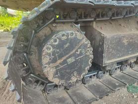 Buy Komatsu PC210LC-8 Used Excavator / 8 Buy Komatsu PC210LC-8 Used Excavator / 8