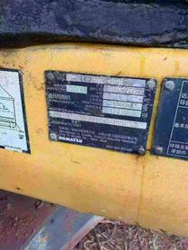 Buy Komatsu PC240-6 Used Excavator / 8 Buy Komatsu PC240-6 Used Excavator / 8
