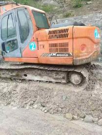 Buy Doosan DX15 Used Excavator / 3 Buy Doosan DX15 Used Excavator / 3