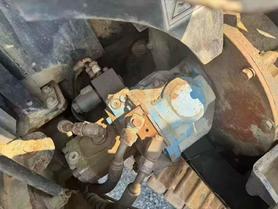 Buy Doosan DH60-7 Used Excavator / 3 Buy Doosan DH60-7 Used Excavator / 3