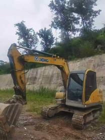 Buy XCMG XE85C Used Excavator / 3 Buy XCMG XE85C Used Excavator / 3