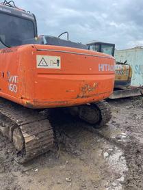 Buy Hitachi EX120-6 Used Excavator / 2 Buy Hitachi EX120-6 Used Excavator / 2