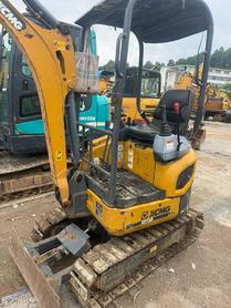 Buy XCMG XE15 Used Excavator / 3 Buy XCMG XE15 Used Excavator / 3