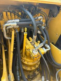 Buy Caterpillar 320D Used Excavator / 7 Buy Caterpillar 320D Used Excavator / 7