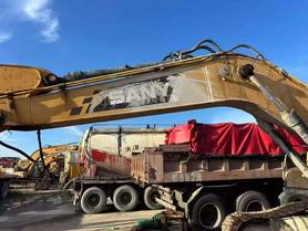 Buy Sany SY215C Used Excavator / 3 Buy Sany SY215C Used Excavator / 3