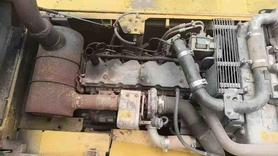 Buy Komatsu PC240-6 Used Excavator / 5 Buy Komatsu PC240-6 Used Excavator / 5