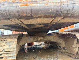 Buy Hitachi ZX200-6 Used Excavator / 9 Buy Hitachi ZX200-6 Used Excavator / 9