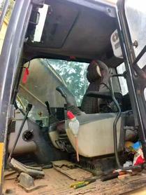 Buy Komatsu PC200-8 Used Excavator / 8 Buy Komatsu PC200-8 Used Excavator / 8