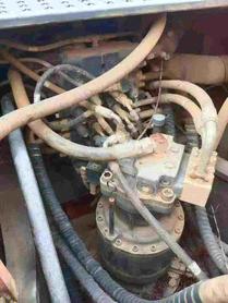 Buy Doosan DX215-9C Used Excavator / 5 Buy Doosan DX215-9C Used Excavator / 5