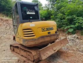 Buy XCMG XE65D Used Excavator / 7 Buy XCMG XE65D Used Excavator / 7