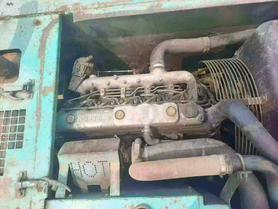 Buy Kobelco SK200-6E Used Excavator / 2 Buy Kobelco SK200-6E Used Excavator / 2