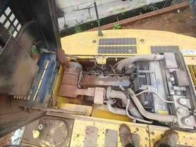 Buy Komatsu PC240-6 Used Excavator / 5 Buy Komatsu PC240-6 Used Excavator / 5