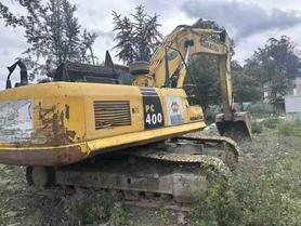 Buy Komatsu PC300 Used Excavator / 4 Buy Komatsu PC300 Used Excavator / 4