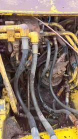 Buy Sumitomo SH120 Used Excavator / 6 Buy Sumitomo SH120 Used Excavator / 6