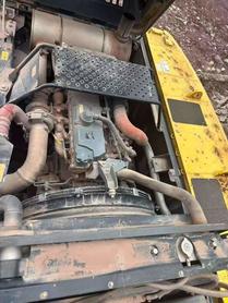 Buy Sumitomo SH360-5 Used Excavator / 7 Buy Sumitomo SH360-5 Used Excavator / 7