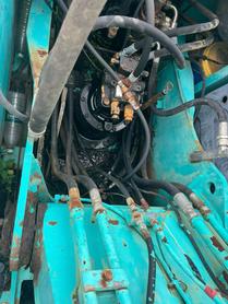 Buy Kobelco SK200-10 Used Excavator / 2 Buy Kobelco SK200-10 Used Excavator / 2