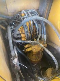 Buy Sany SY135 Used Excavator / 3 Buy Sany SY135 Used Excavator / 3