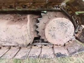 Buy Hyundai HX60 Used Excavator / 2 Buy Hyundai HX60 Used Excavator / 2