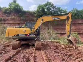 Buy Sany SY135 Used Excavator / 2 Buy Sany SY135 Used Excavator / 2