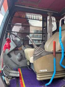 Buy Hitachi EX120-6 Used Excavator / 4 Buy Hitachi EX120-6 Used Excavator / 4