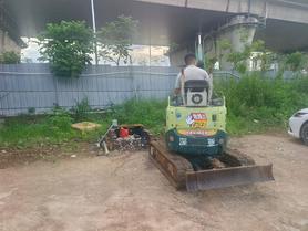 Buy Yanmar Vio17 Used Excavator / 2 Buy Yanmar Vio17 Used Excavator / 2