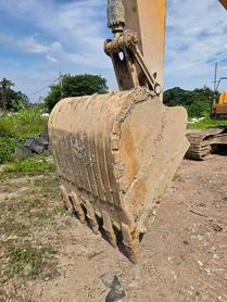 Buy Sany SY245H Used Excavator / 7 Buy Sany SY245H Used Excavator / 7