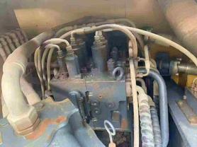 Buy XCMG XE205DA Used Excavator / 7 Buy XCMG XE205DA Used Excavator / 7