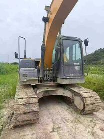 Buy XCMG XE150D Used Excavator / 5 Buy XCMG XE150D Used Excavator / 5