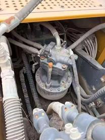 Buy XCMG XE200 Used Excavator / 3 Buy XCMG XE200 Used Excavator / 3