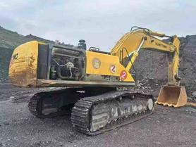 Buy Sumitomo SH480-5 Used Excavator / 3 Buy Sumitomo SH480-5 Used Excavator / 3