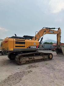 Buy Sany SY365C Used Excavator / 8 Buy Sany SY365C Used Excavator / 8