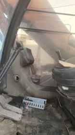 Buy Hitachi ZX240 Used Excavator / 7 Buy Hitachi ZX240 Used Excavator / 7