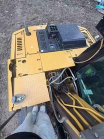 Buy Caterpillar 313D Used Excavator / 7 Buy Caterpillar 313D Used Excavator / 7