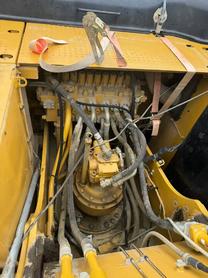 Buy Caterpillar 323 Used Excavator / 2 Buy Caterpillar 323 Used Excavator / 2