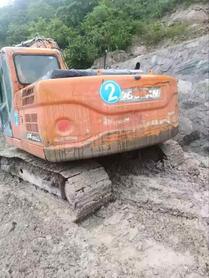 Buy Doosan DX15 Used Excavator / 4 Buy Doosan DX15 Used Excavator / 4