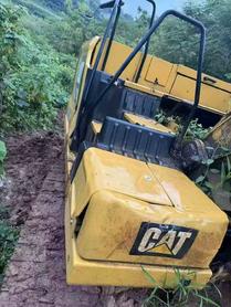 Buy Caterpillar 320A Used Excavator / 8 Buy Caterpillar 320A Used Excavator / 8