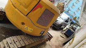 Buy XCMG XE35U Used Excavator / 2 Buy XCMG XE35U Used Excavator / 2