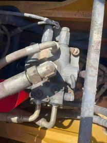 Buy Caterpillar 323 Used Excavator / 8 Buy Caterpillar 323 Used Excavator / 8