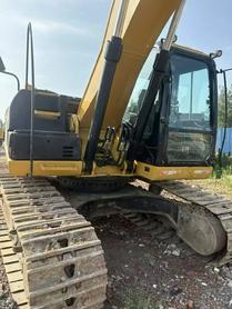 Buy Caterpillar 320D Used Excavator / 5 Buy Caterpillar 320D Used Excavator / 5