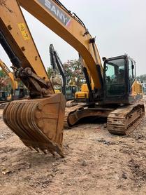 Buy Sany SY235C Used Excavator / 2 Buy Sany SY235C Used Excavator / 2