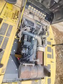 Buy Komatsu PC360-7 Used Excavator / 2 Buy Komatsu PC360-7 Used Excavator / 2