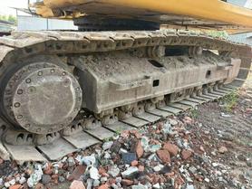 Buy Caterpillar 320D Used Excavator / 9 Buy Caterpillar 320D Used Excavator / 9