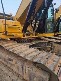 Buy Caterpillar 336E Used Excavator / 8 Buy Caterpillar 336E Used Excavator / 8