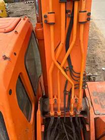 Buy Doosan DH215-9 Used Excavator / 4 Buy Doosan DH215-9 Used Excavator / 4