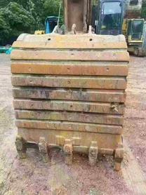 Buy XCMG XE205DA Used Excavator / 8 Buy XCMG XE205DA Used Excavator / 8