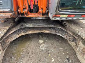 Buy Hitachi EX120-6 Used Excavator / 6 Buy Hitachi EX120-6 Used Excavator / 6