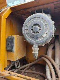 Buy XCMG XE200 Used Excavator / 3 Buy XCMG XE200 Used Excavator / 3